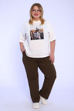 Брюки БЖ -001