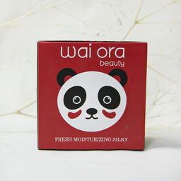 Коллагеновые патчи с экстрактом розы 
Баночка 60шт - Wai ora фото 6