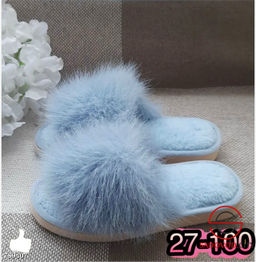 Тапочки женские для дома - Bruno фото 9