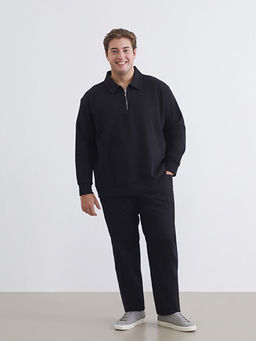 779 Regular Fit Erkek Jean Pantolon