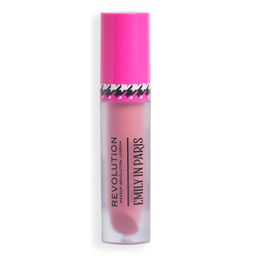 Emily In Paris Тинт для губ и щек Lip and Cheek Tint, Pinky Swear Pink 6794664