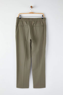 Antrasit Erkek Pantolon TMNAW26PL00010 - Trendyolmilla фото 14