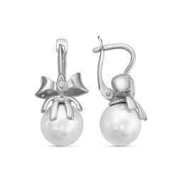 СЕРЬГИ 3362399 - Красная пресня фото 3