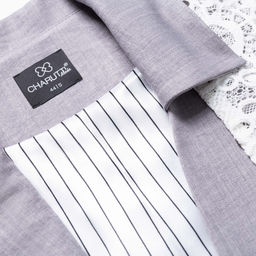 Жакет, Примкнуть к избранным (style) - Charutti фото 6