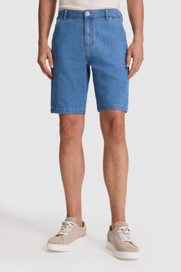 Erkek A__k Mavi Jean _ort - U.s. polo assn фото 2