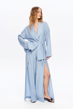 Костюм Pirs 5977 голубой