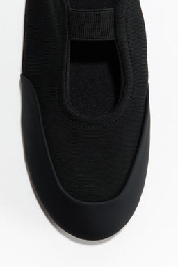 Bailarinas con cord?n de ajuste - H&m фото 3