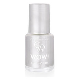 Golden Rose Лак WOW! Nail Color тон 122 6мл