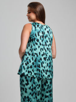 VIOTEX Блузка (топ) Найт-3 - Виотекс фото 13