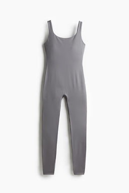 Unitard de deporte en DryMove - H&m фото 7