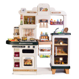 Игровой набор "Кухня. Моя любимая кухня" в коробке