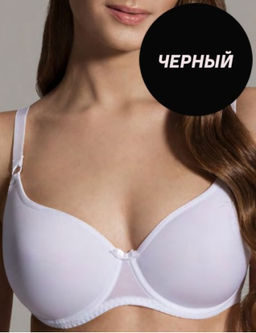 Бюстгальтер Misstyle 2550 Черный