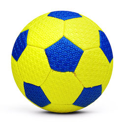 Мяч футбольныйразмер 2