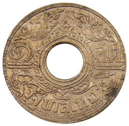 1 сатанг 1941 года Таиланд