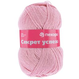 Цена за 10 мотков пряжи СЕКРЕТ УСПЕХА
