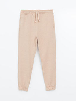 Beli Lastikli Erkek ?ocuk Jogger E?ofman Alt?