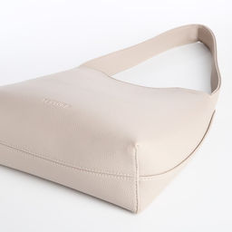 Сумка женская TEXTURA, тоут, средний размер, цвет бежевый  фото 4