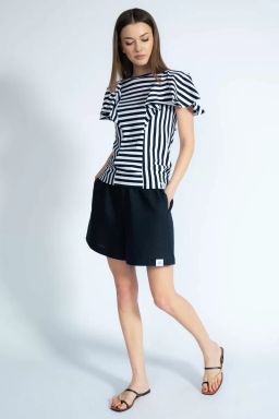 Джемпер 4080 - Kivviwear фото 7