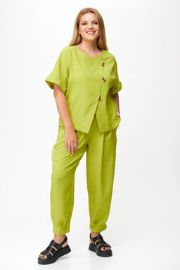 Костюм Michel Chic 1337/1 яблоко  фото 5