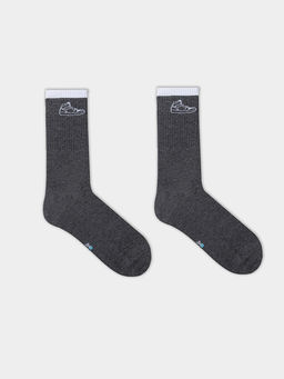 Цена за 5 пар! НОСКИ МУЖСКИЕ - Mark formelle фото 5