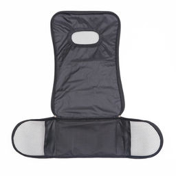 Сумка - переноска для животных Карпетбеггер с окном, 32,5 х 19,5 х 19,5 см, синяя - Пижон фото 7