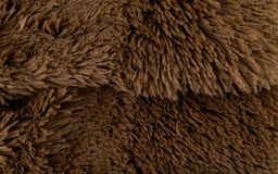 PEPPY Плюш SHAGGY CUDDLE ФАСОВКА 48 x 48 см 600 г/кв.м 5 100% полиэстер