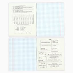Тетради предметные, 36 л., набор из 10 шт., блок №1 Россия - Artfox study фото 3