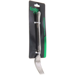 Цена за 2 шт. Набор вилок десертных 2шт "BARONE"