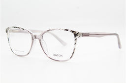 Оправа DACCHi 37922 53-16-140 С1 (серая)