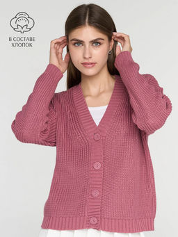 Кардиган женский 7242-14128