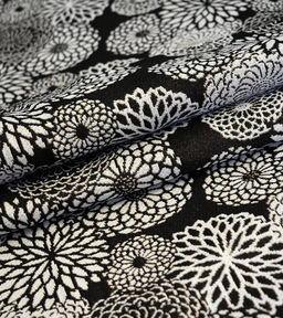 Гобеленовая ткань 3857