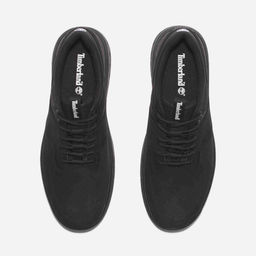 Мужские кроссовки для активного отдыха Timberland Maple Grove Sport Low черные  фото 2