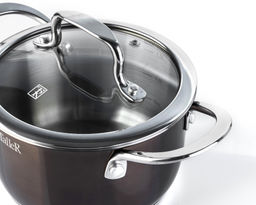 Кастрюля TalleR TR-17291 Брауни 1,9 л  фото 9