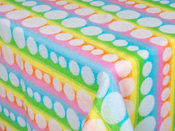 3с109.411ж1 Гранд (мятный2) Плед 208х150 см - Речицкий текстиль фото 8