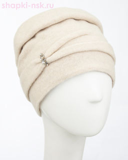 Микаэла 509 Шапка женская (56-58)