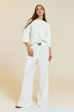 Костюм DILIA 769 кремовый