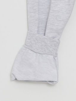 Real Madrid Bask?l? Erkek ?ocuk Pijama Alt?