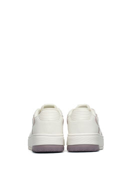 Кеды Бежевый/Розовый SUNNY WIND - Anta фото 4