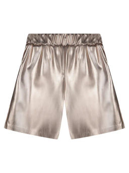 PlayToday / Шорты текстильные для девочек  фото 4