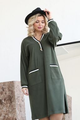 Платье П5-5152/1 - Wisell фото 3