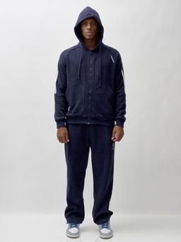 ФЛИС с НАЧЕСОМ, Спортивный костюм мужской демисезонный - Mtforce фото 6