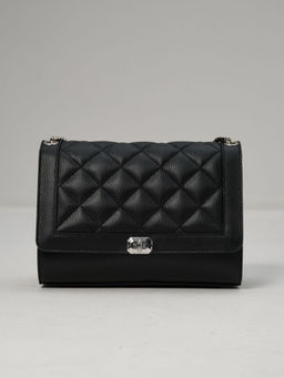 Сумка кожаная Azaro 30783 черный