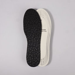 Цена за 2 шт. Стельки для обуви, универсальные, р-р RU до 46 (р-р Пр-ля до 46), 29 см, пара, МИКС - Onlitop фото 2