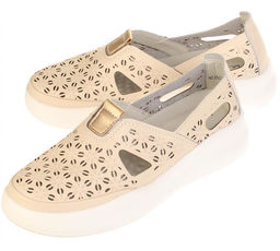 Слипоны LaGrandezza MF25024-021