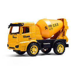 Машина "Рабочая"в пакете