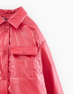 Куртка для девочки