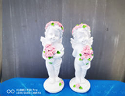 Фигурка Ангел / L2482 /уп 72/ - Галеонтрейд фото 2