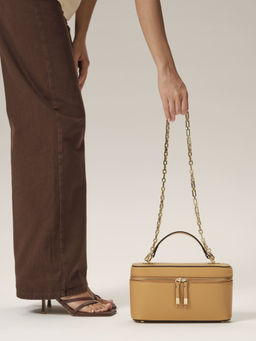 Сумка Baluy DBR 31180 нюд  фото 6