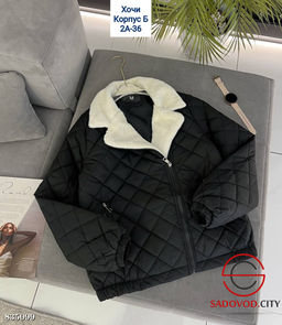 Куртка женская с подкладкой - Bruno фото 4