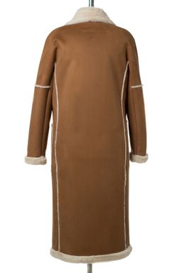 Пальто женское утепленное - Империя пальто фото 6